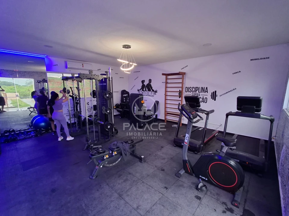 Condominio Piazza Platina.