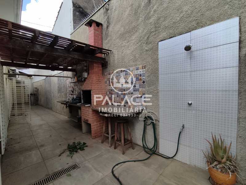 Imagens do imóveis casa à venda em cidade alta, piracicaba 4 quartos 283m²