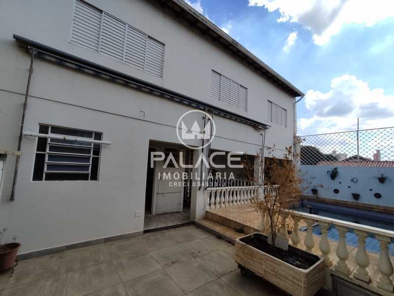 Imagens do imóveis casa à venda em cidade alta, piracicaba 4 quartos 283m²