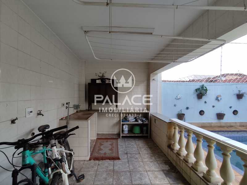 Imagens do imóveis casa à venda em cidade alta, piracicaba 4 quartos 283m²