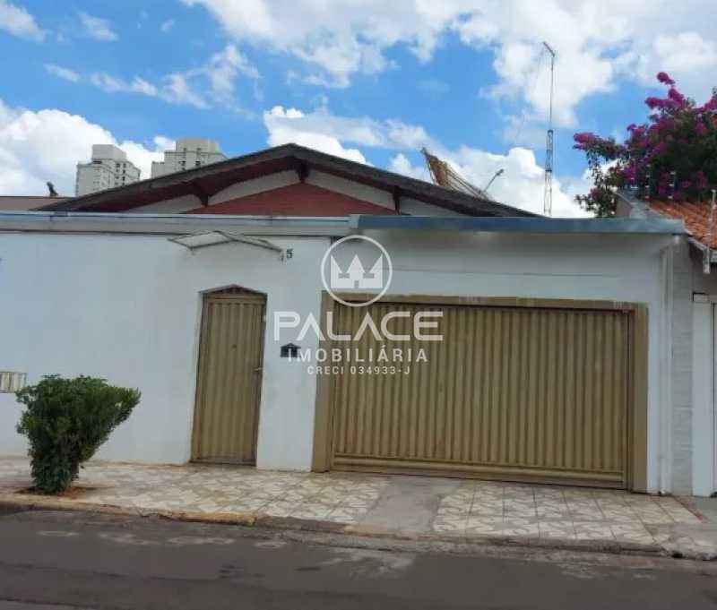 Imagens do imóveis casa à venda em jardim monumento, piracicaba 3 quartos 230m²