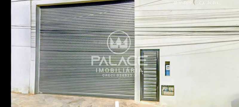 Barracão :  / Comercial / Jardim Esplanada