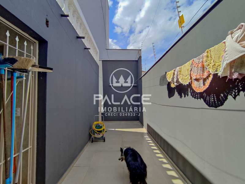 Casa À Venda E Locação Parque Primeiro De Maio Piracicaba