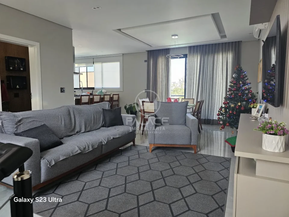 Casa a Venda no Condomínio  Villa Bela Vista- Piracicaba