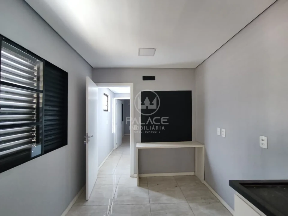 Comercial Para Alugar Vila Independência Piracicaba