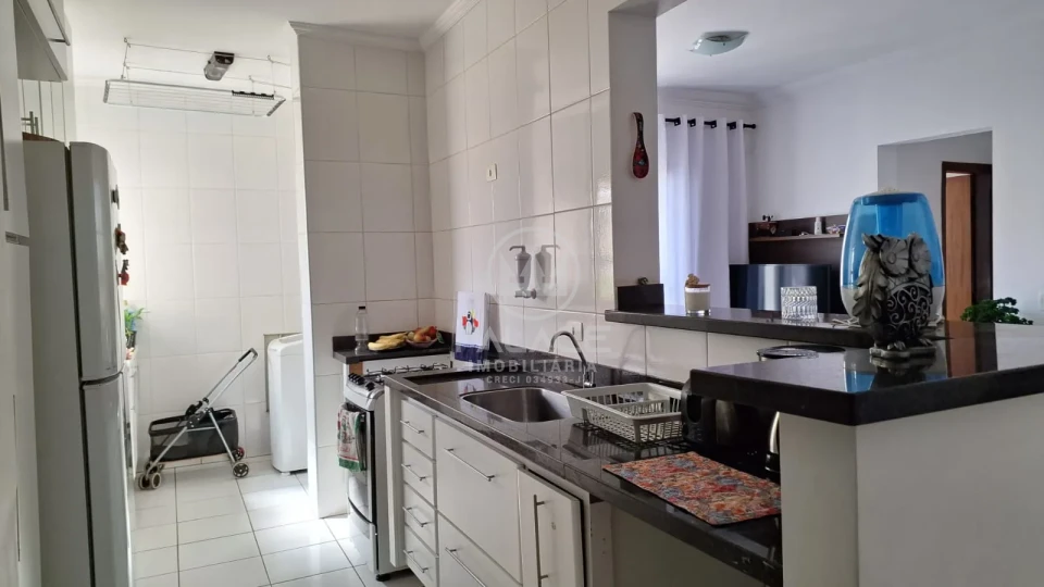 Apartamento À Venda Condomínio Novitalia Residence Piracicaba