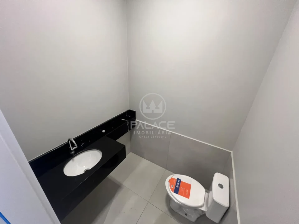 Imóvel comercial disponível para locação