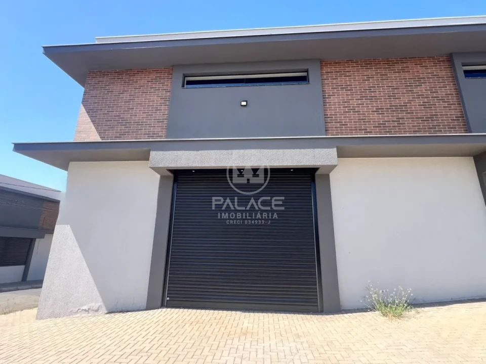 Imóvel comercial disponível para locação