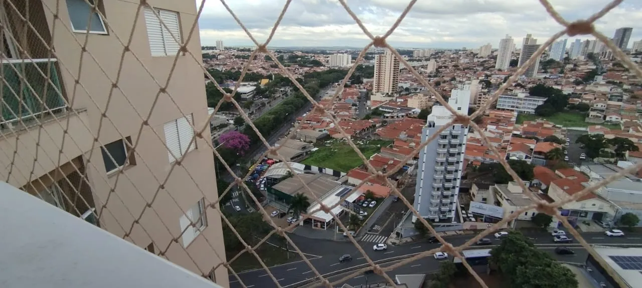 Apartamento Para Alugar Terra Piracicaba