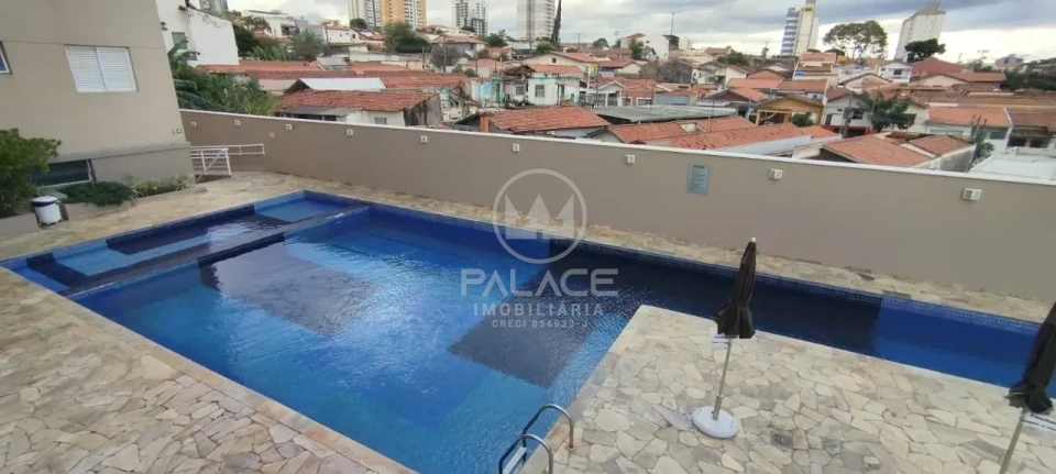 Apartamento Para Alugar Terra Piracicaba - Foto 3