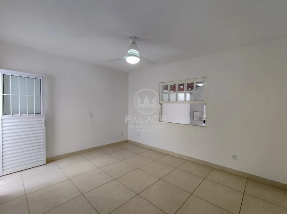 Casa À Venda E Locação Jardim Brasília Piracicaba (Cópia)