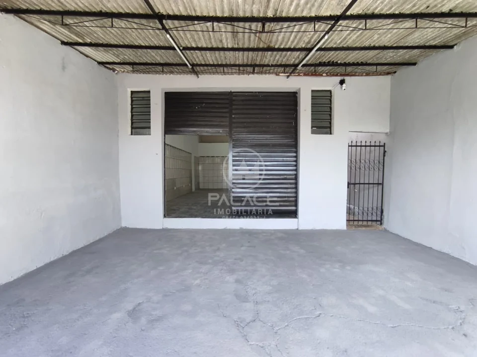 Comercial Para Alugar Parque Chapadão Piracicaba (Cópia)