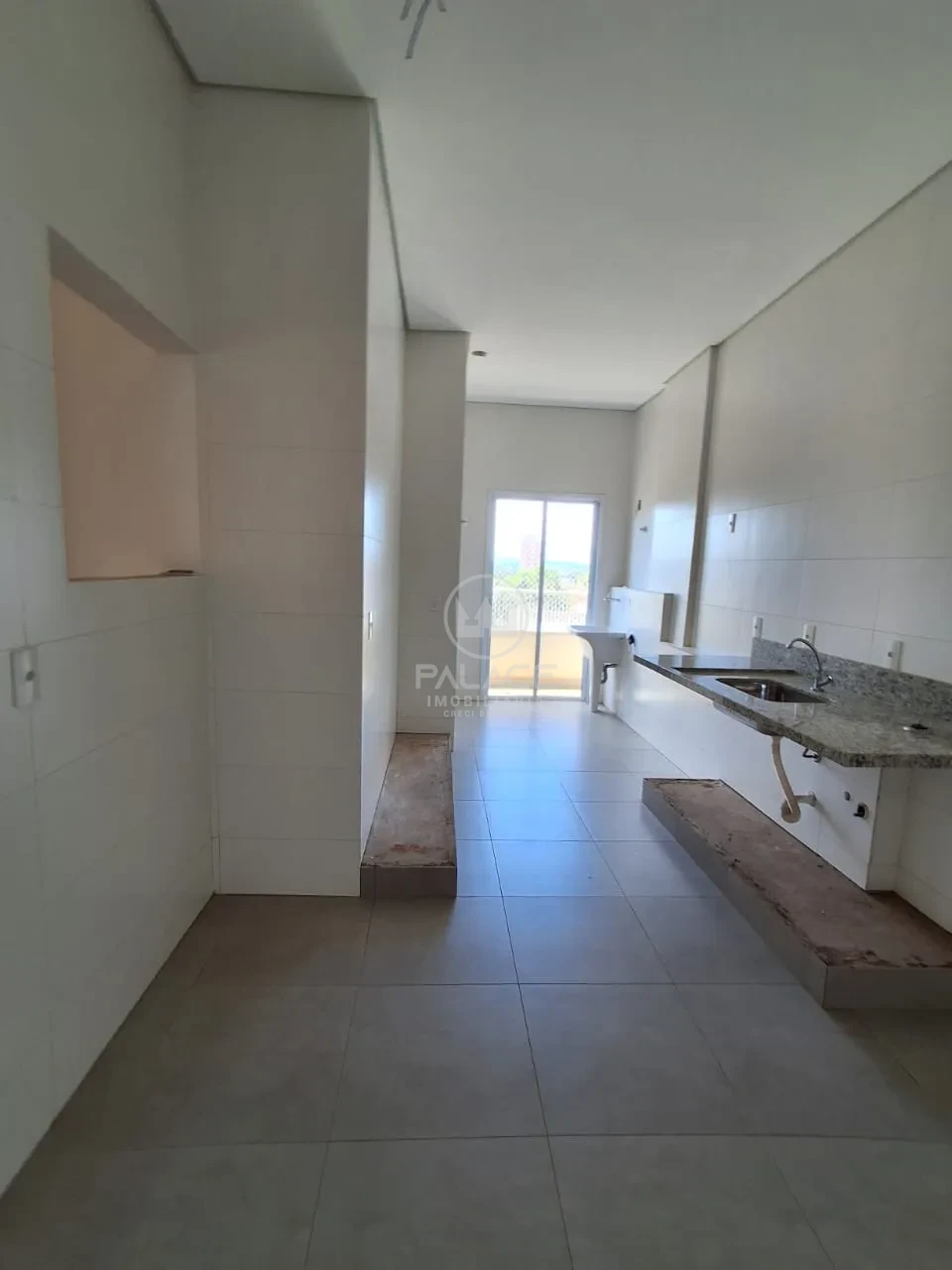 Apartamento À Venda Edificio Varandas Piracicaba - Foto 2