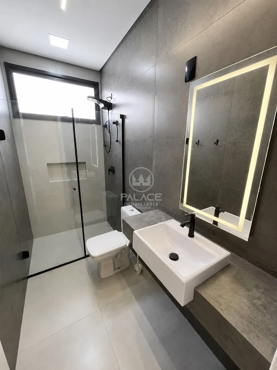 Casa Em Condomínio À Venda E Locação Residencial Damha I Piracicaba - Foto 10