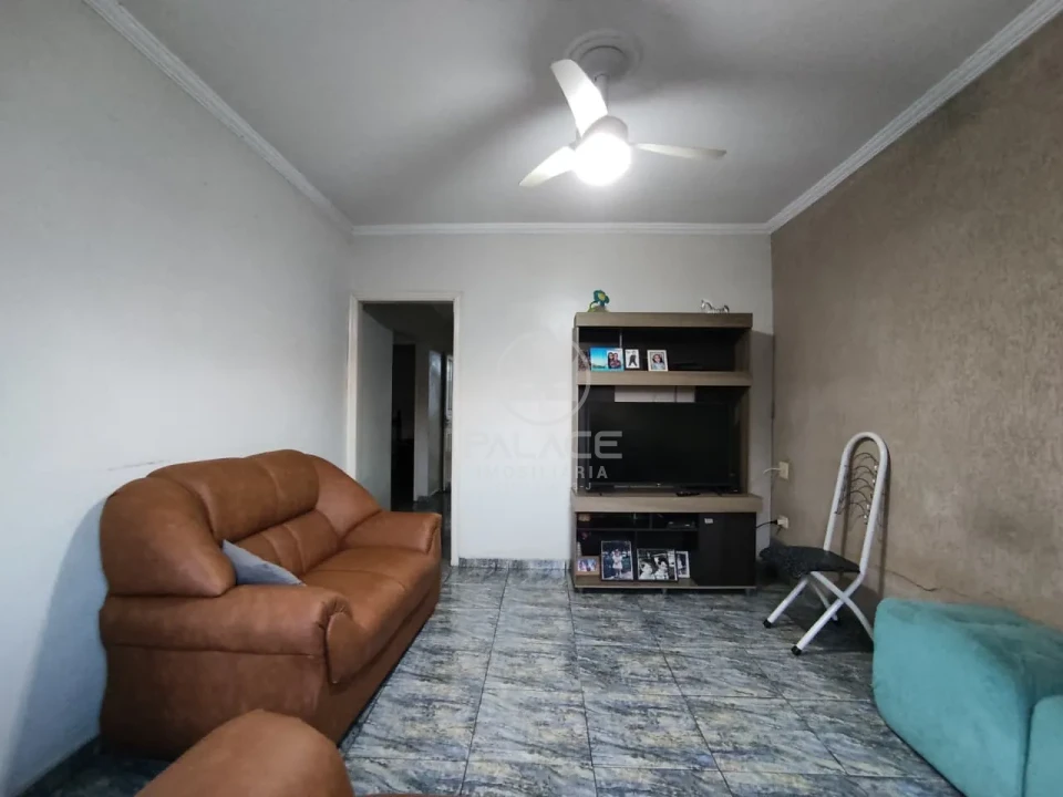 Casa Para Alugar Jardim Taiguara I Piracicaba - Foto 4