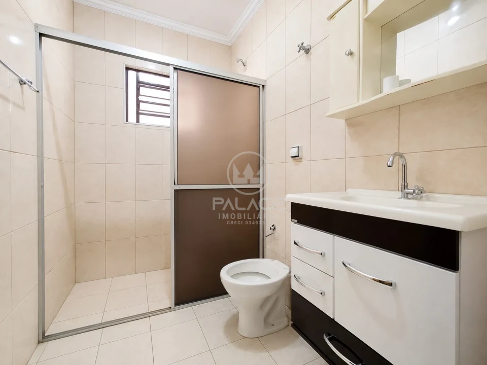 Casa À Venda Santa Terezinha Piracicaba - Foto 11