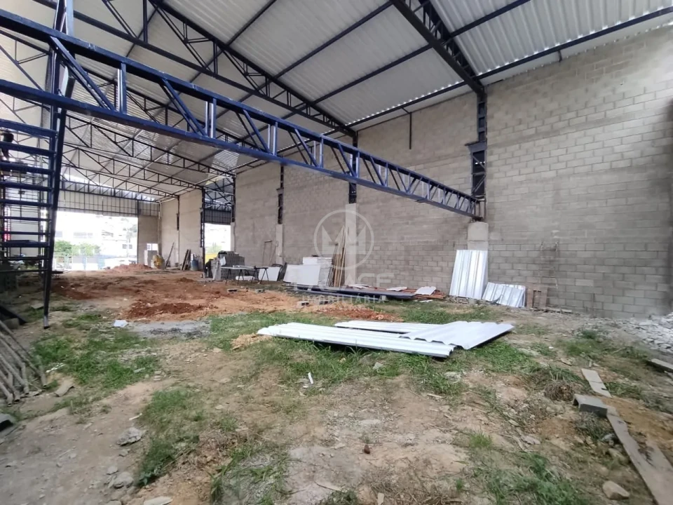 Comercial Para Alugar Paulicéia Piracicaba - Foto 17