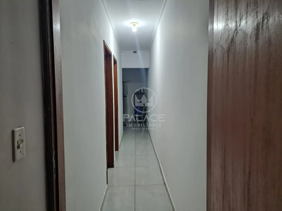 Casa À Venda Loteamento Santa Rosa Piracicaba - Foto 5