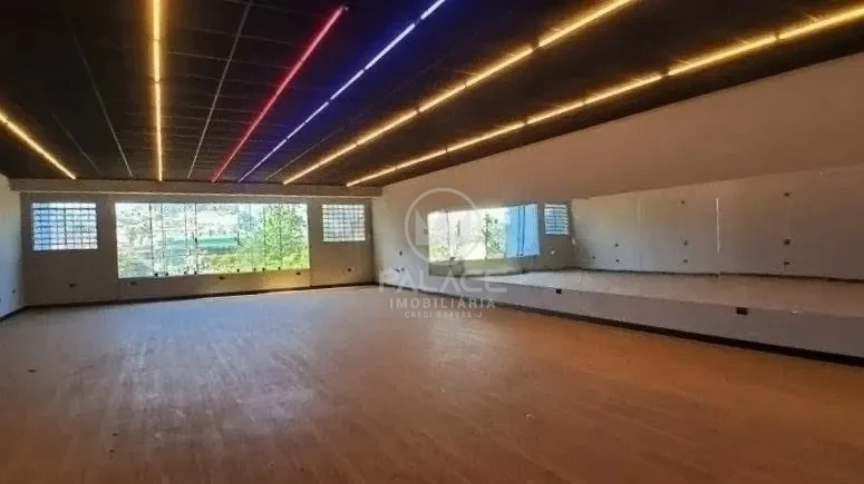 Sala/Conjunto Comercial para alugar em Jardim Planalto, Piracicaba — Portal Mundo do Imóvel