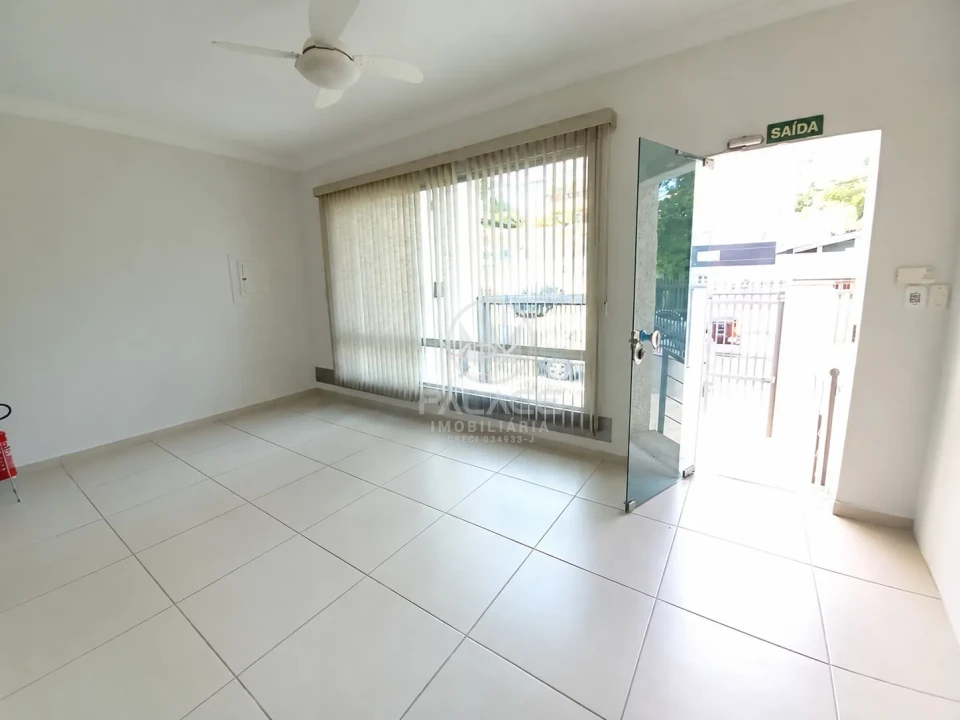Comercial Para Alugar Centro Piracicaba - Foto 3