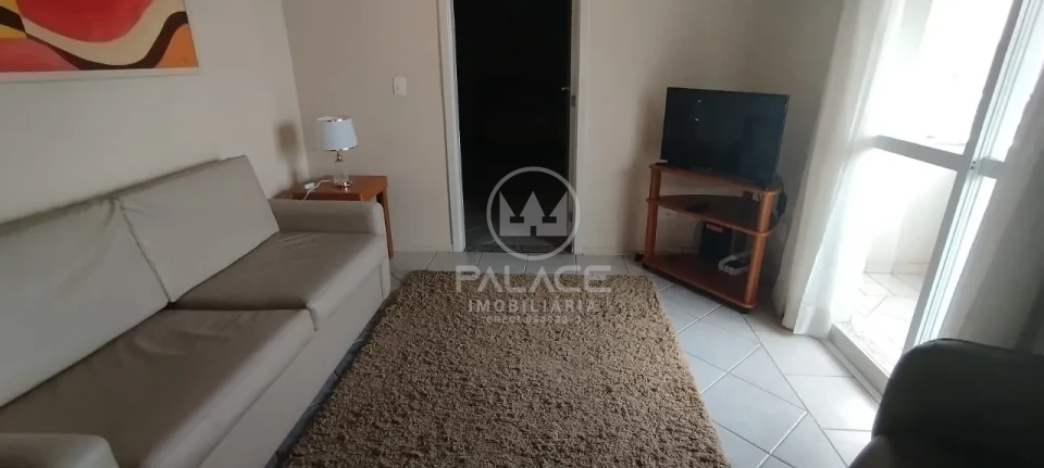 Apartamento, 1 quarto, 49 m² - Foto 3
