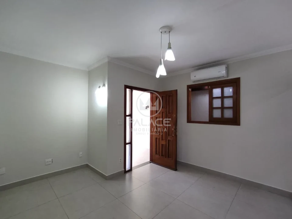 Casa para alugar em Jardim Petrópolis, Piracicaba — Portal Mundo do Imóvel