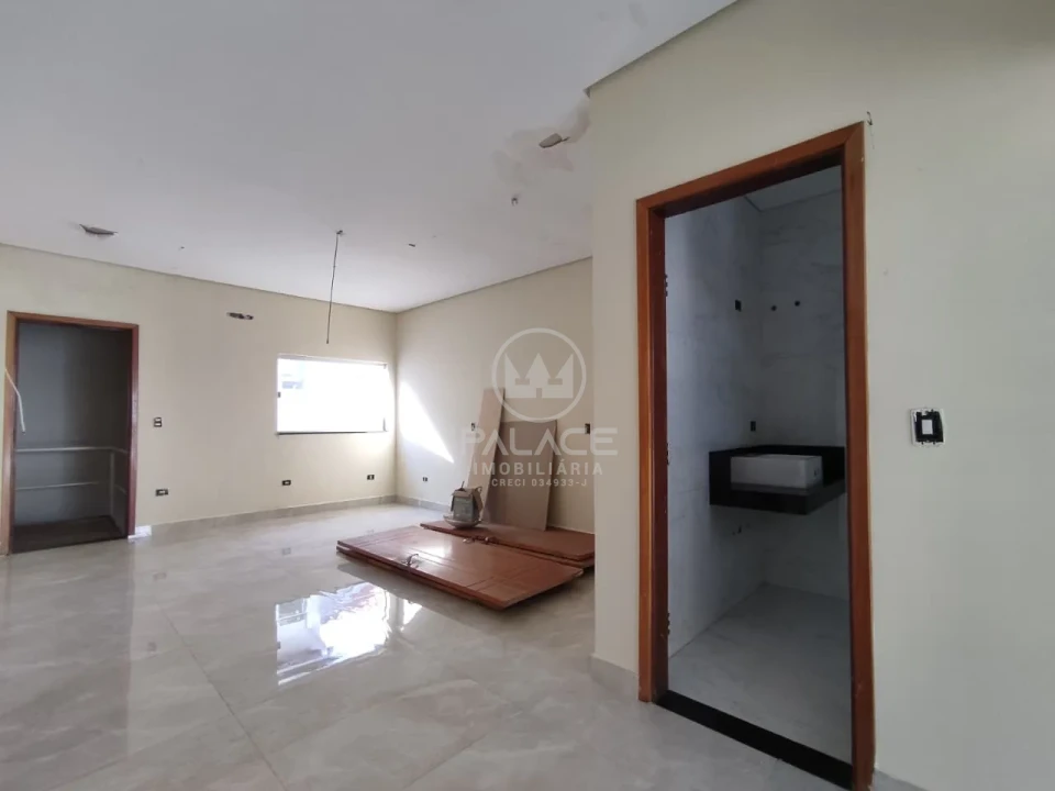 Casa à venda e para alugar em Vila Independência, Piracicaba — Portal Mundo do Imóvel