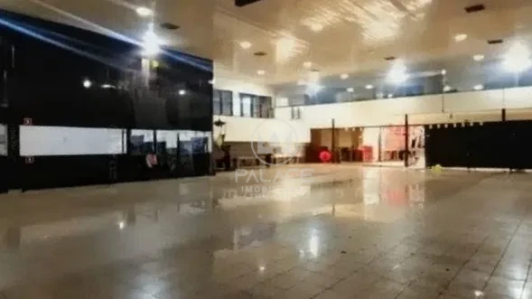 Barracão disponivel para locação/ Jardim Caxambu - Foto 3