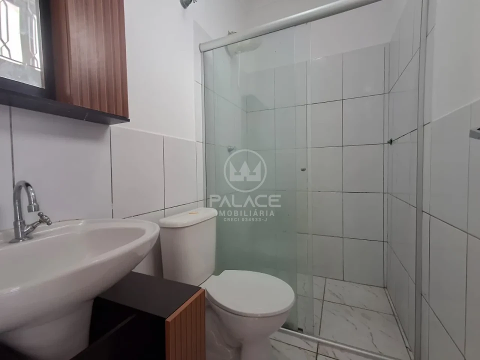 Casa de Condomínio, 2 quartos - Foto 18