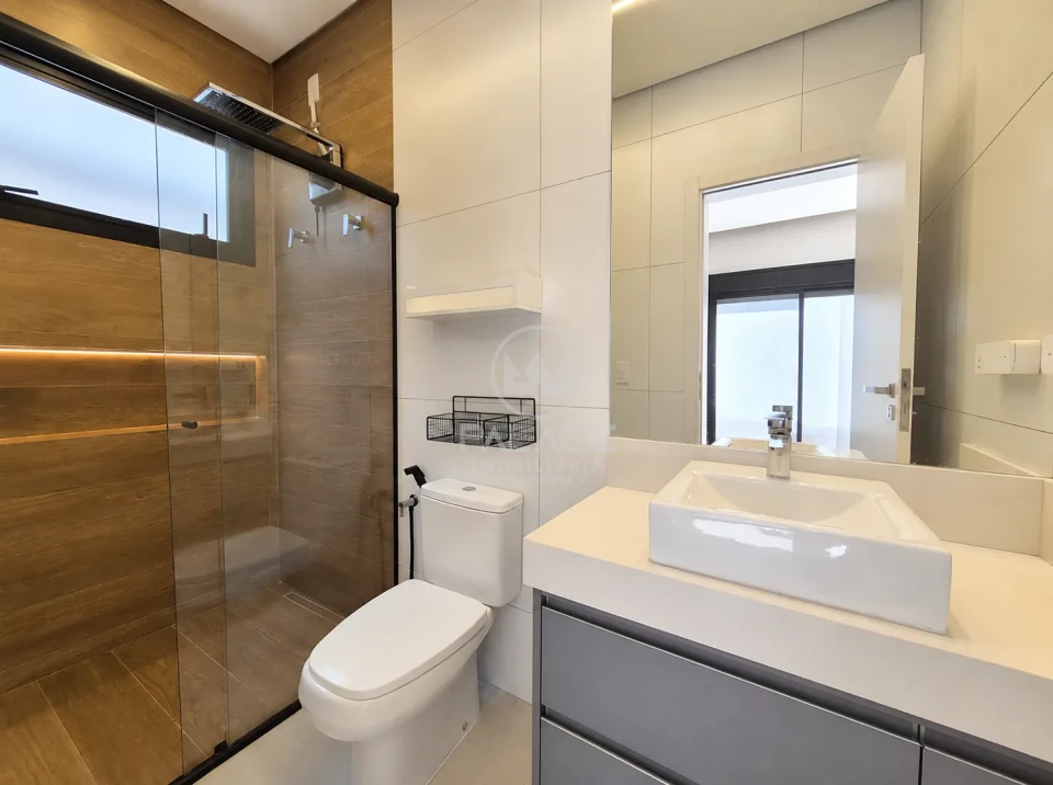 Casa de Condomínio, 3 quartos - Foto 10