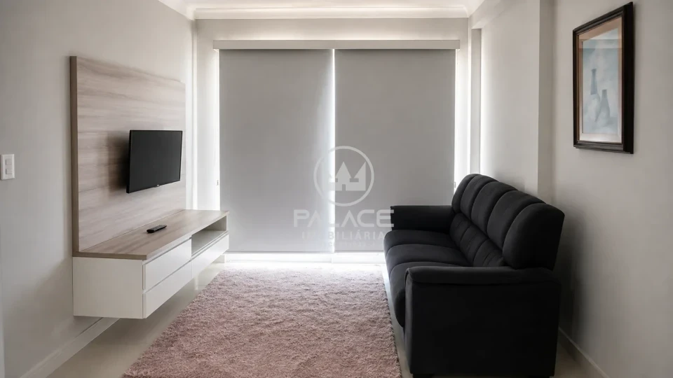 Apartamento, 1 quarto, 51 m² - Foto 3