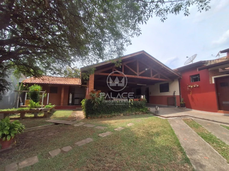 Fazenda/Sítios/Chácaras À Venda Gran Park Residencial Piracicaba - Foto 3