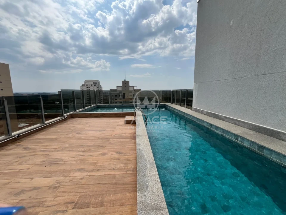 Apartamento, 2 quartos, 89 m² - Foto 3