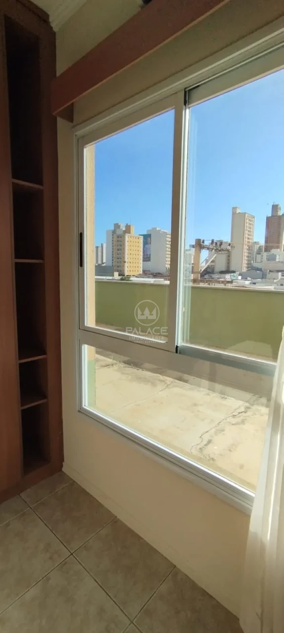 Apartamento, 1 quarto, 30 m² - Foto 3