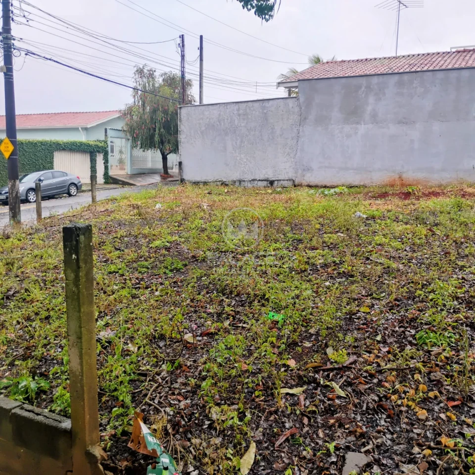 Terreno, 350 m² - Foto 3