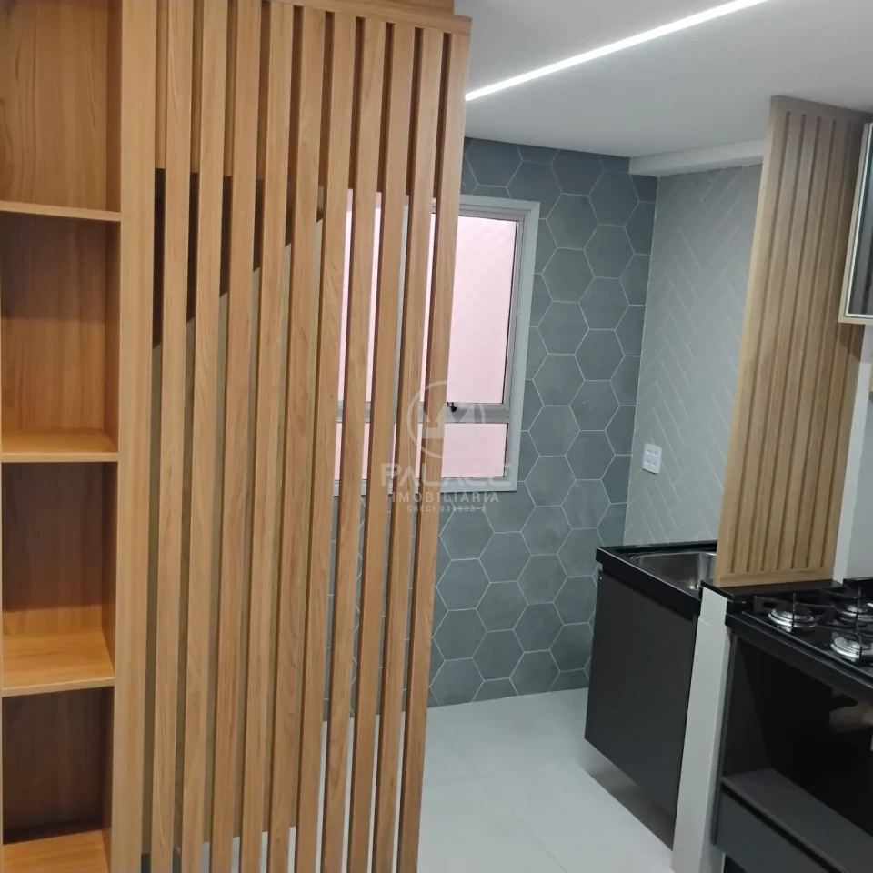 Apartamento, 2 quartos, 54 m² - Foto 14