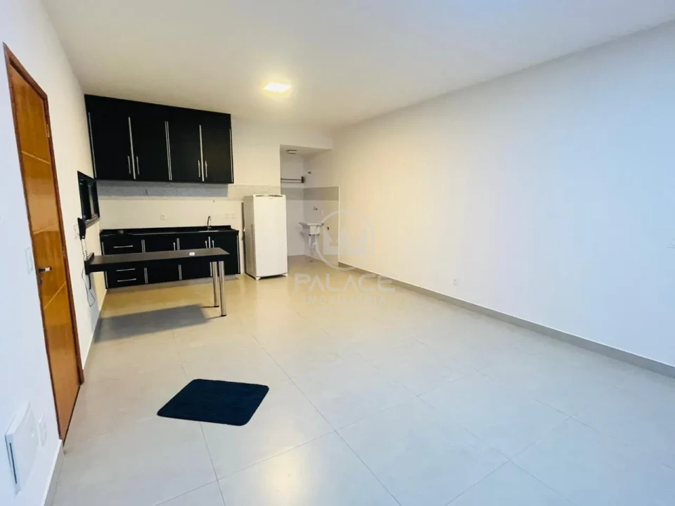 Apartamento, 1 quarto, 37 m² - Foto 4