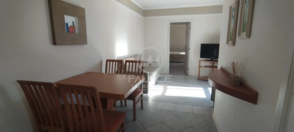 Apartamento, 1 quarto, 49 m² - Foto 3