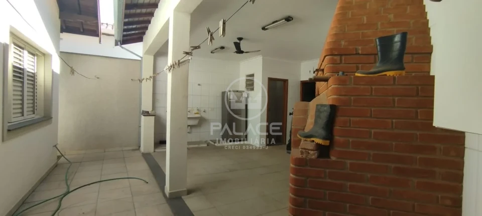 Casa, 5 quartos, 300 m² - Foto 3