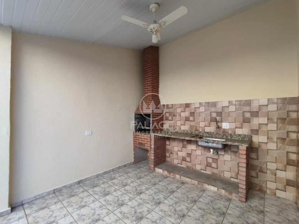 Casa, 3 quartos, 233 m² - Foto 32