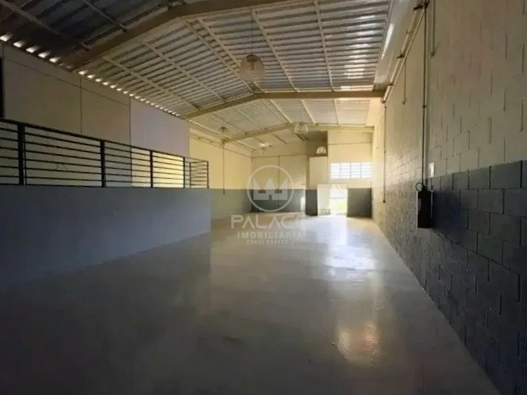 Barracão disponivel para locação /jaraguá - Foto 2