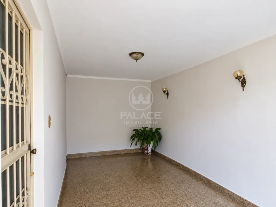 Comercial Para Alugar Cidade Alta Piracicaba - Foto 2