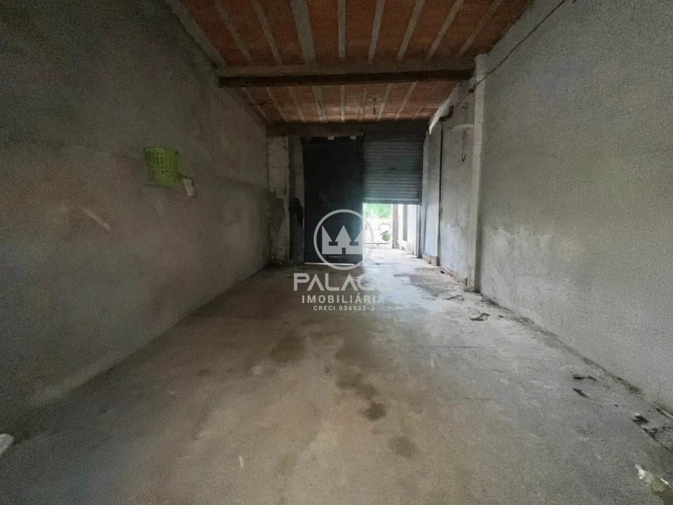 Barracão disponivel para locação /Água Branca - Foto 3