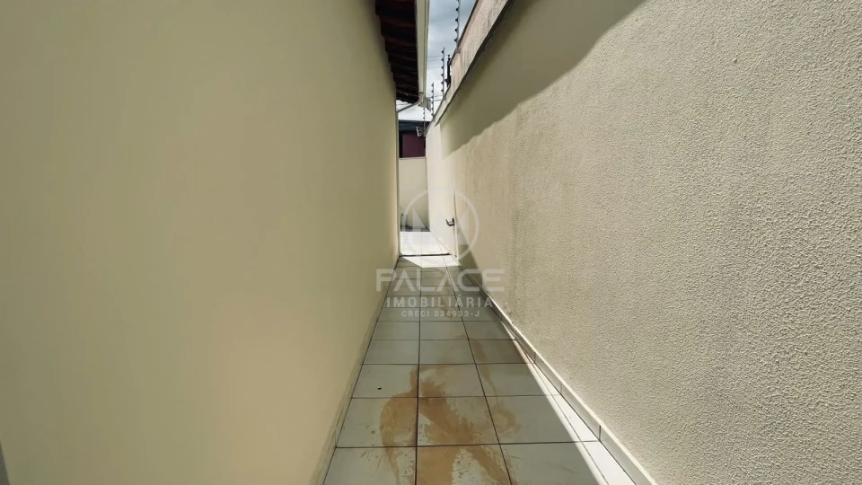 Casa Para Alugar Maracanã Piracicaba - Foto 19
