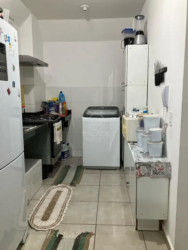 Apartamento À Venda Vitta Jardins Piracicaba - Foto 3