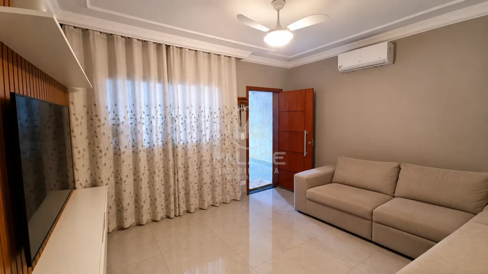 Casa 2 quartos para alugar em Loteamento Chácaras Nazareth II, Piracicaba - foto 4