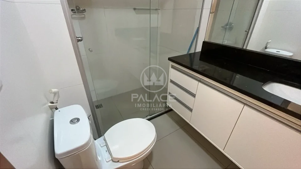 Apartamento Para Alugar Edificio Mondial Piracicaba - foto 3
