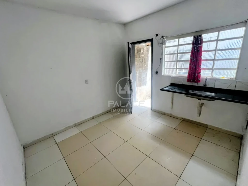 Apartamento 1 quarto para alugar em Água Branca, Piracicaba - foto 5
