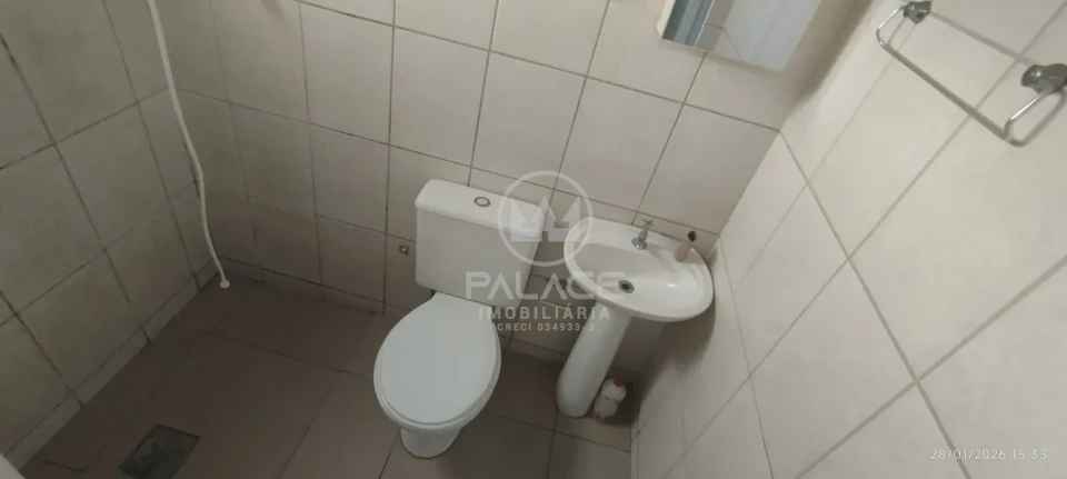Apartamento 1 quarto para alugar em Jardim Europa, Piracicaba - foto 3