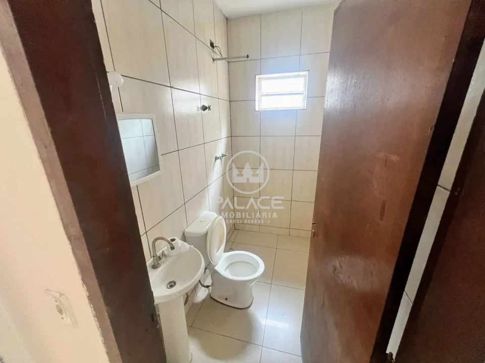 Apartamento 1 quarto para alugar em Água Branca, Piracicaba - foto 4